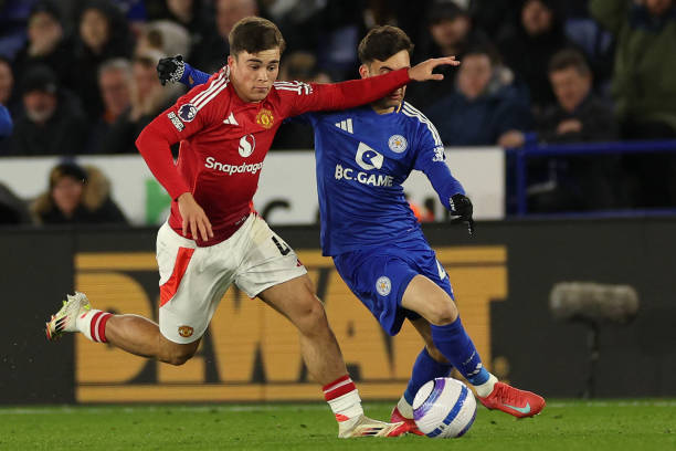 曼联队长点球绝杀,死里逃生,太刺激了!这就是英超的魅力!