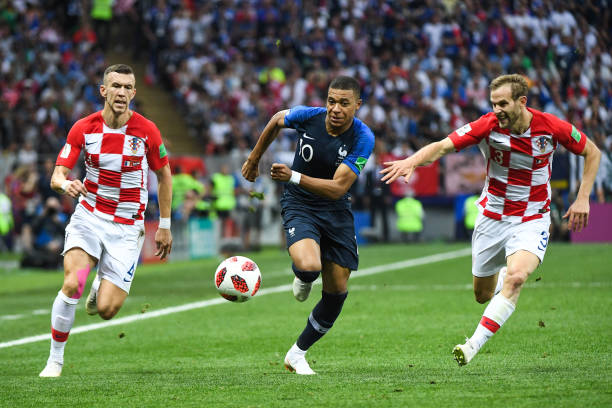 情感的纽带 情感的纽带