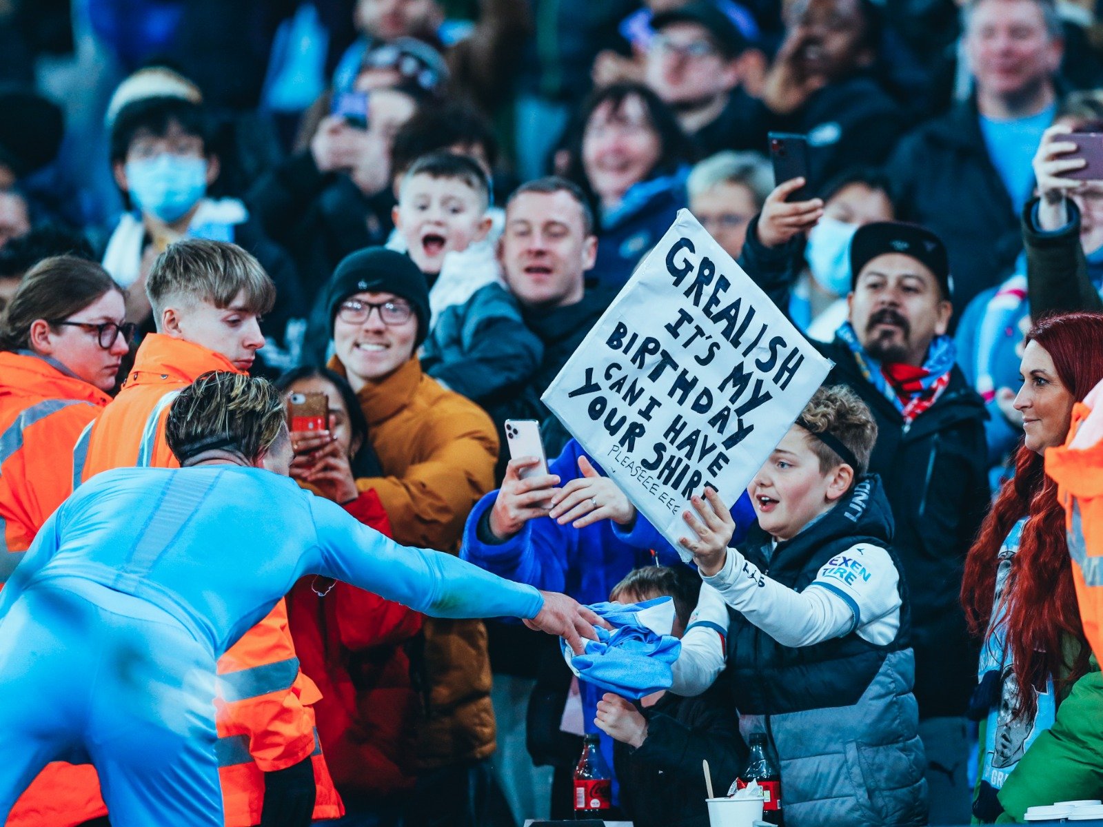 🎙️佩雷拉：为球队感到骄傲；拉森是顶级球员