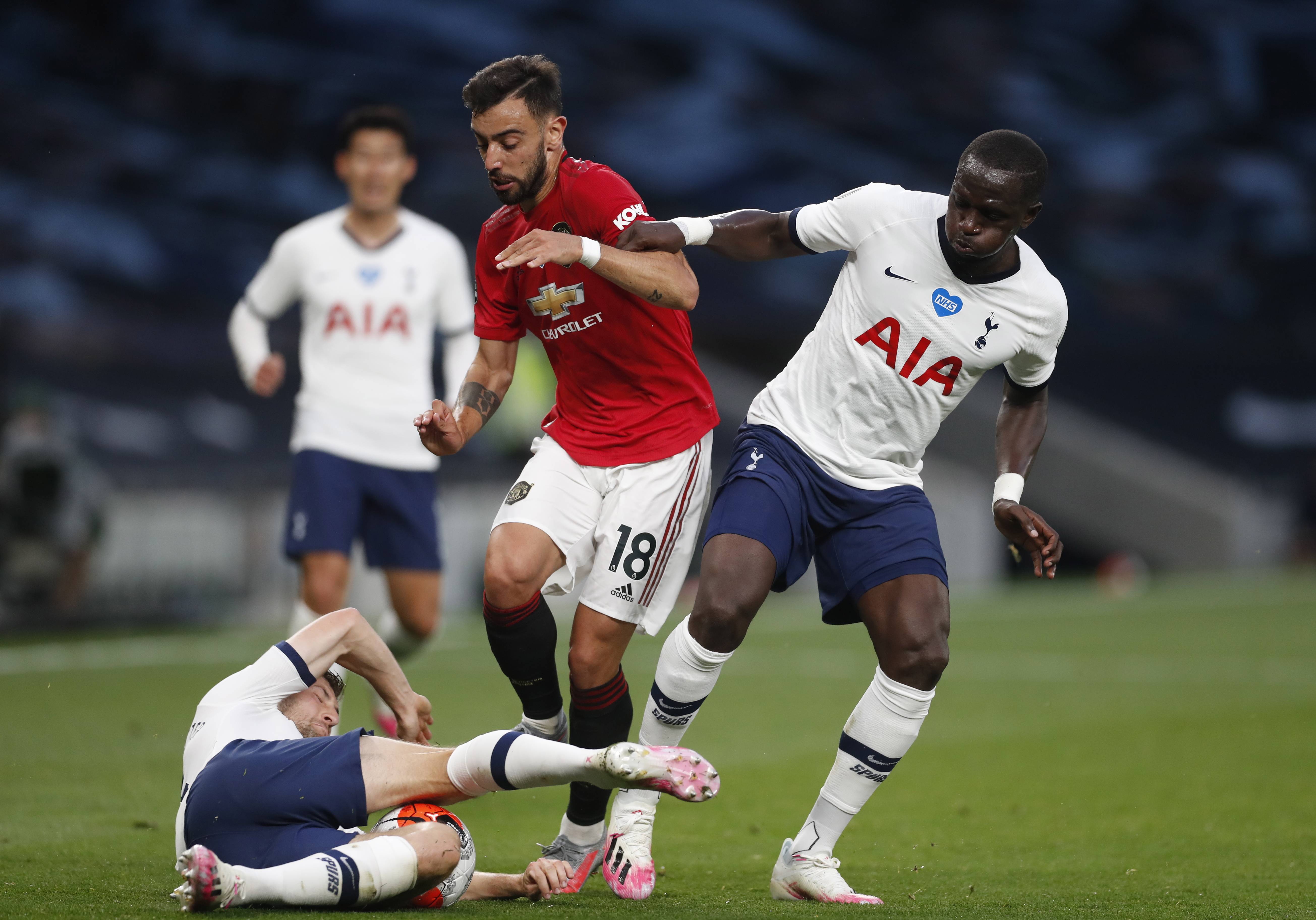 竞争格局变 竞争格局变